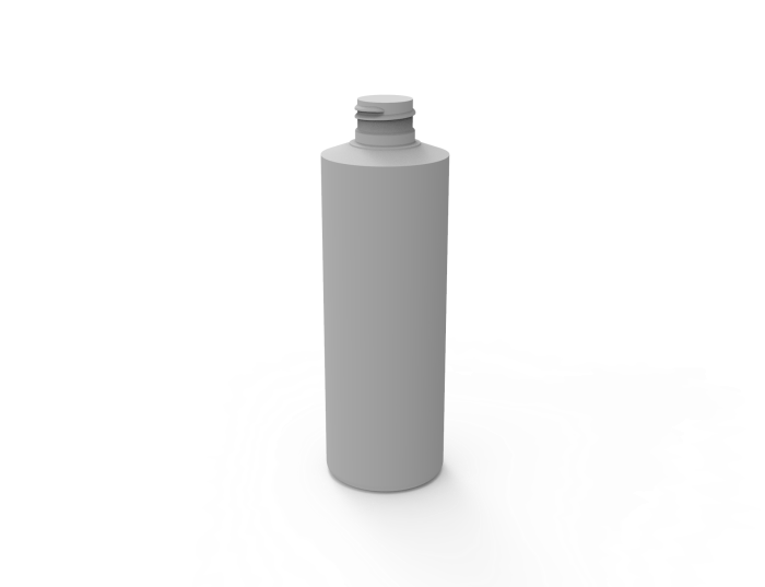 8 oz Cylinder (V2)
